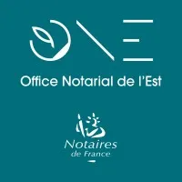 OFFICE NOTARIAL DE L'EST logo