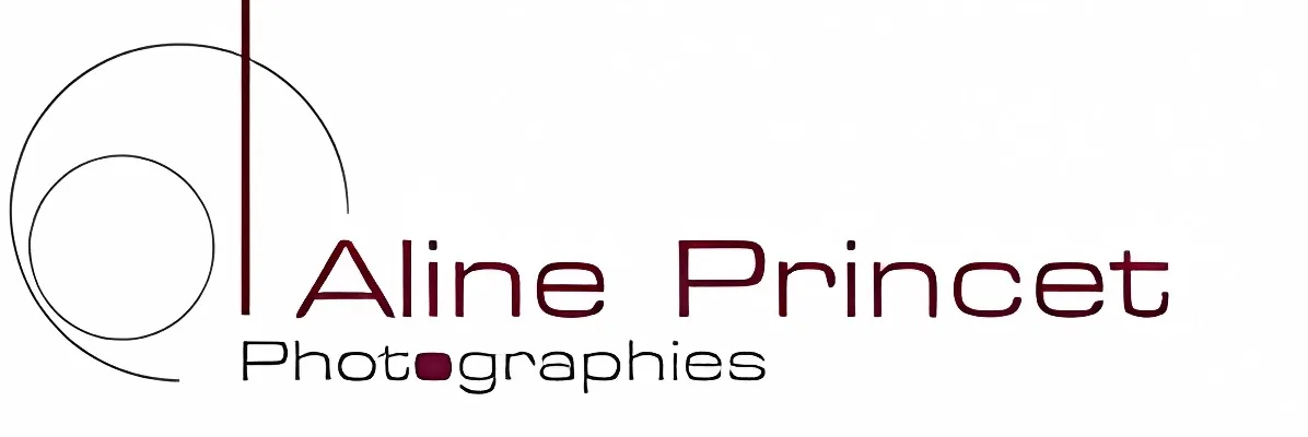 PRINCET ALINE logo