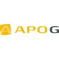 APO'G logo