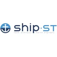 SHIP ST logo