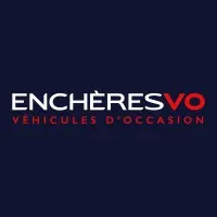 ENCHERES VO logo