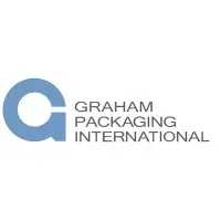 GRAHAM PACKAGING NORMANDY logo