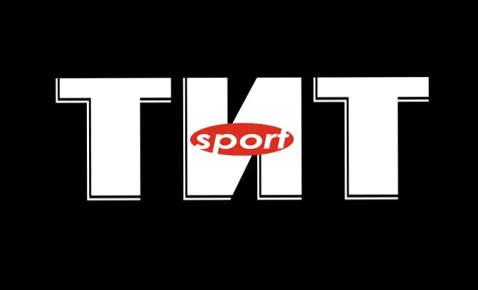 TNT SPORT logo