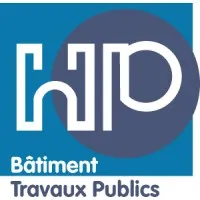 HP BTP logo