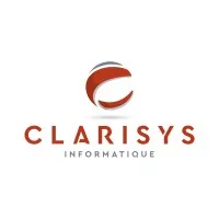 CLARISYS INFORMATIQUE logo