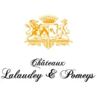 SCEA VIGNOBLES LALAUDEY ET POMEYS logo