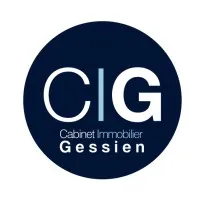 CABINET IMMOBILIER GESSIEN (CABINET LANDECY ET ASSOCIES) logo