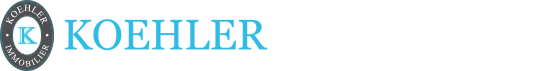 KOEHLER IMMOBILIER logo
