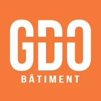 GDO logo