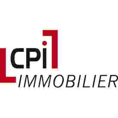 CPI IMMOBILIER logo