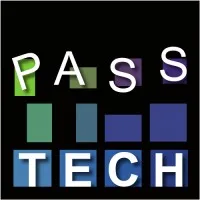 PASS TECHNOLOGIE (PASS TECH) logo