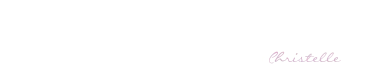 CHRISTEL COIFFURE logo
