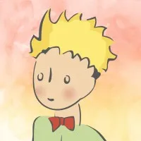LE PETIT PRINCE MULTIMEDIA (LE PETIT PRINCE MULTIMEDIA) logo