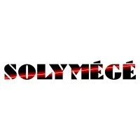 SOLYMEGE logo