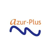 AZUR-PLUS logo