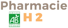 SELARL PHARMACIE DU BAL DES ROSES (PHARMACIE H2) logo