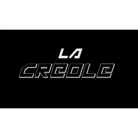LA CREOLE logo