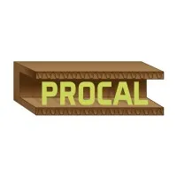 SARL PROCAL logo