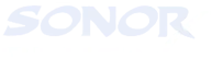 SONOR PLUS logo