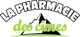 PHARMACIE RENAUD (pharmacie des cimes) logo