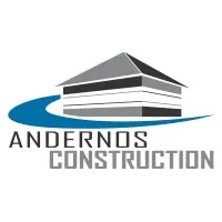 ANDERNOS CONSTRUCTION (J L C) logo
