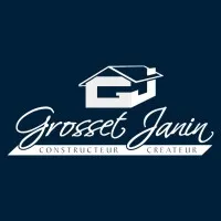 GROSSET JANIN FINANCES logo