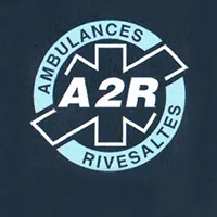 AMBULANCES SAINT CHRISTOPHE (A2R) logo