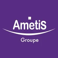 AMETIS logo