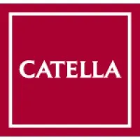 CATELLA RESIDENTIAL PARTNERS (CATELLA RESIDENTIAL) logo
