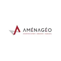 AMENAGEO logo