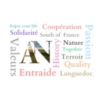 SAS ALIGNAN DU VENT CEPAGES logo