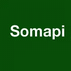 SOMAPI logo
