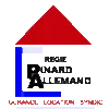 SCP CATHY FARNERT LABBE logo