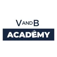 SARL V AND B CONCEPT (V AND B CONCEPT) logo