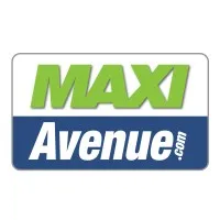 MAXIAVENUE (MAXI AVENUE) logo