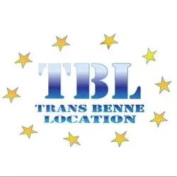 TRANS BENNE LOCATION ( T.B.L) logo