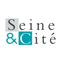SEINE ET CITE logo