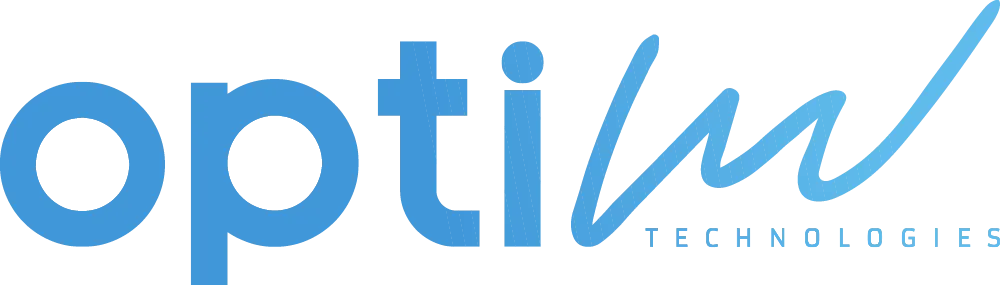 OPTIM TECHNOLOGIES logo