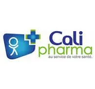 PHARMACIE DE LA FRONTIERE logo