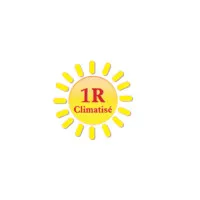 1 R CLIMATISE logo