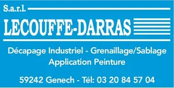 LECOUFFE-DARRAS logo