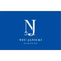 NEU GABRIEL logo