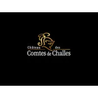 CHATEAU DES COMTES DE CHALLES (CHATEAU DES COMTES) logo