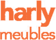 HARLY MEUBLES logo