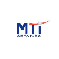 MTI SERVICES logo