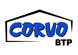 CORVO SARL BTP logo