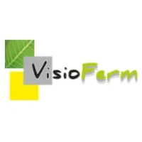 VISIOFERM logo