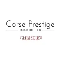 CORSE PRESTIGE IMMOBILIER logo