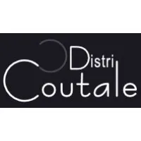 DISTRI-COUTALE logo