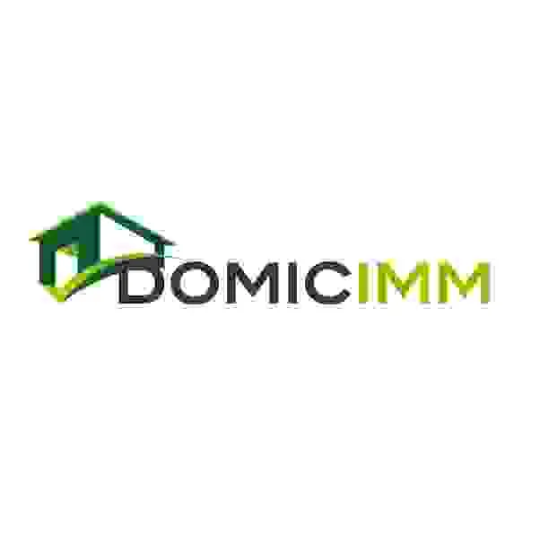 DOMICIMM logo